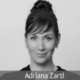 Adriana Zartl
