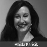 Maida Karisik