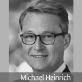 Michael Heinrich