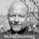 Michael Rosenberg