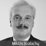 Miklós Szalachy
