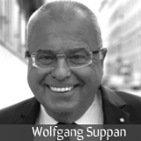 Wolfgang Suppan